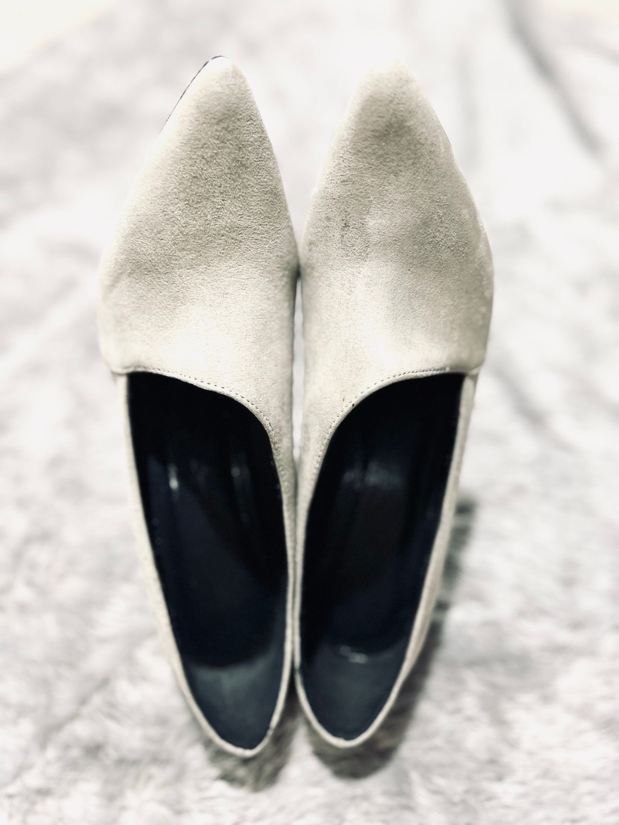 Executive Luxury Heels Wanita gray, foto 8