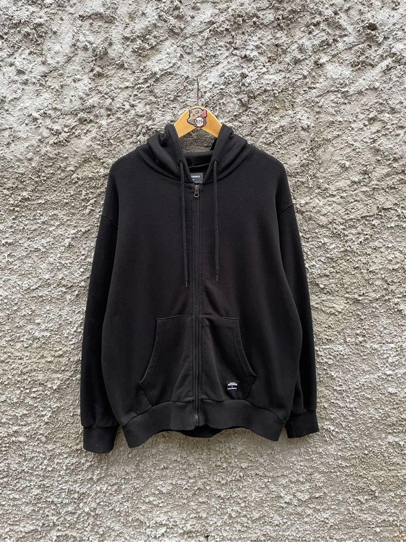 Minimalist Jumper Pria black, foto 2