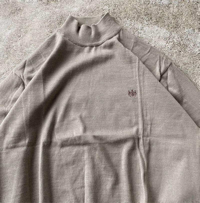 Casual Sweatshirt Pria tan, foto 2
