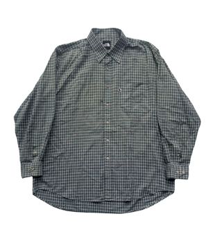 The North Face Vintage T-shirt Pria green