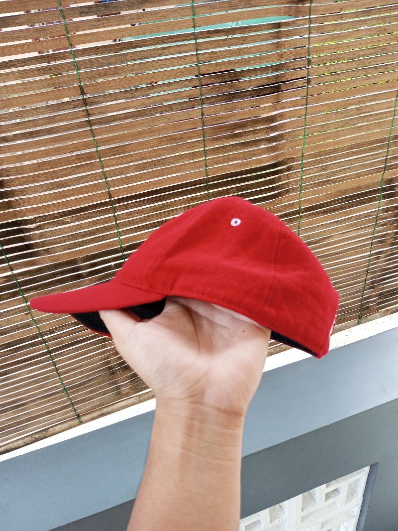 Zephyr D'Urban Vintage Pria red, foto 3
