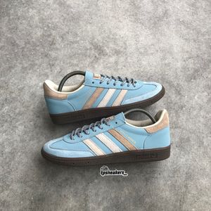 Adidas Casual Sneakers Pria multicolor