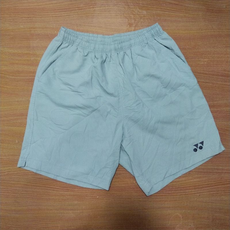 Yonex Sportswear Short Pria multicolor, foto 2