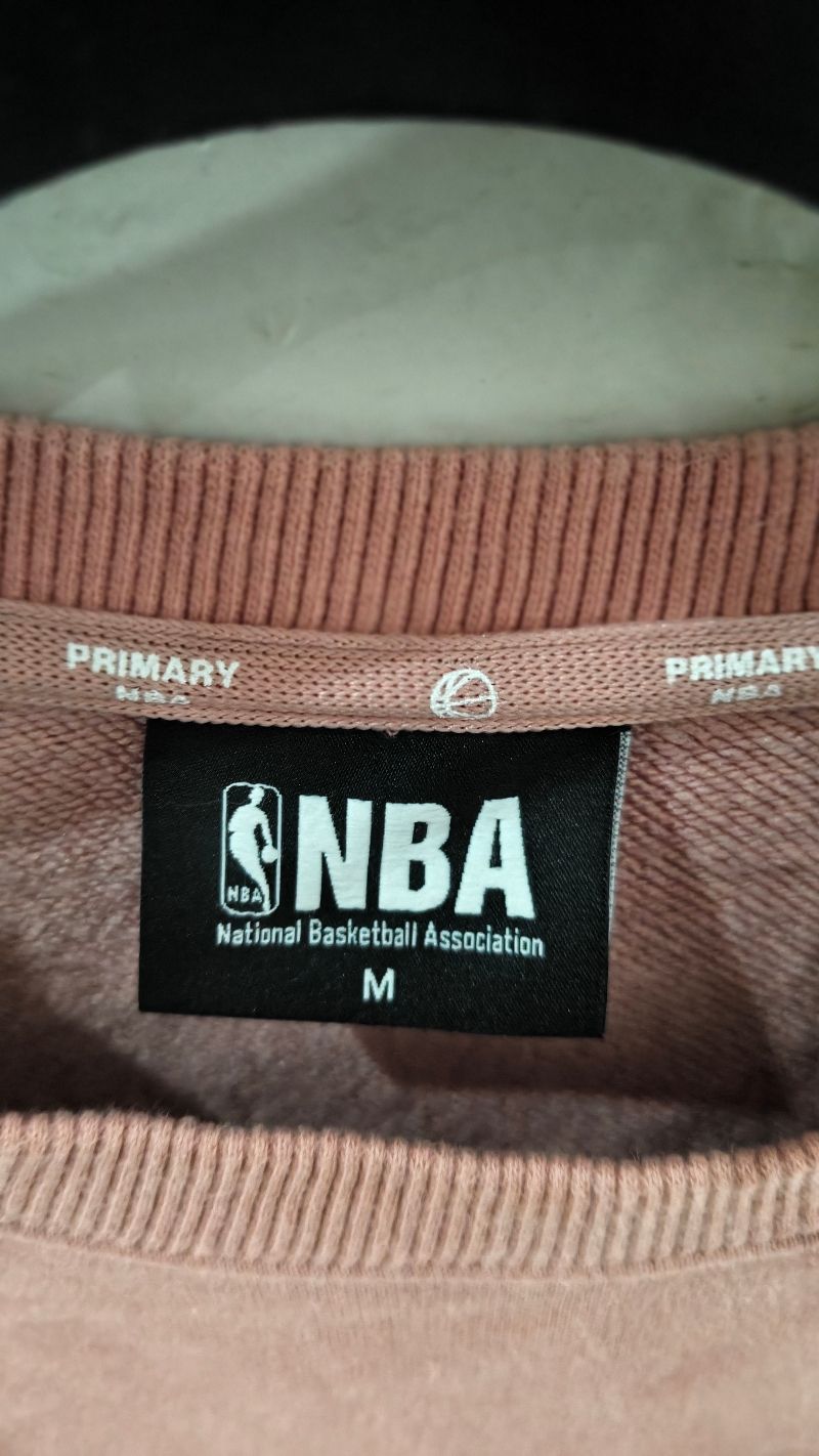 Casual Sweatshirt Pria pink, foto 2