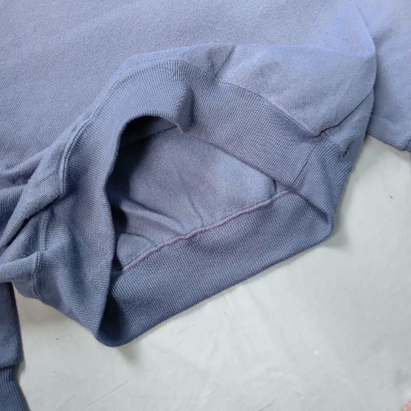 Casual Sweatshirt Pria purple, foto 4