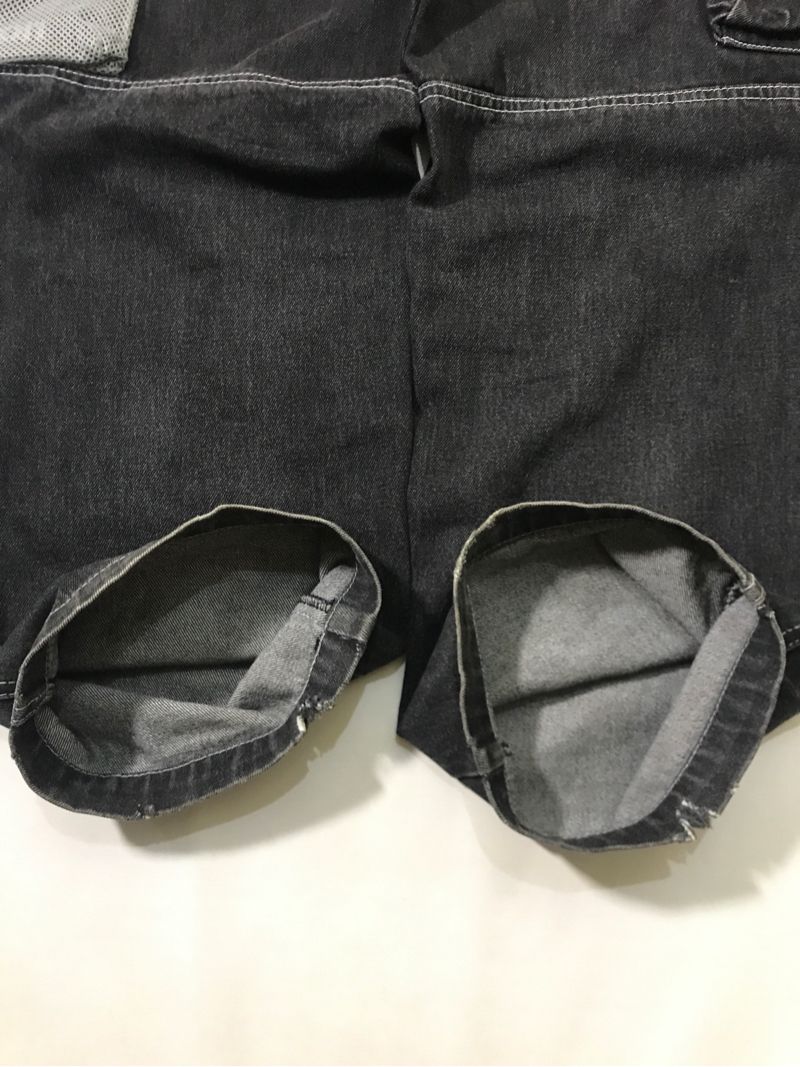 ECKO UNLTD Y2K Jeans Pria black, foto 8