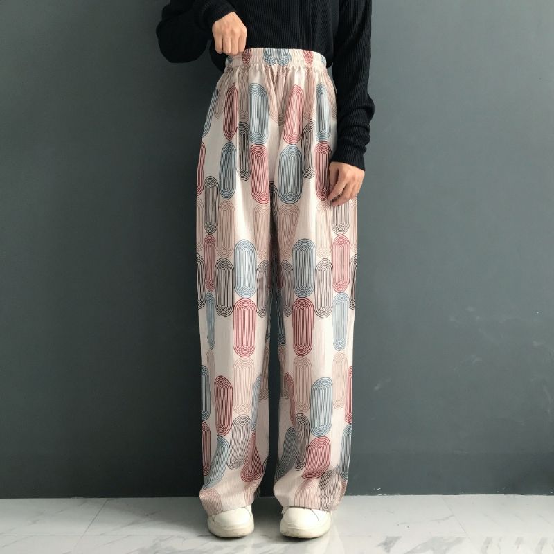Casual Kimono Wanita multicolor, foto 5