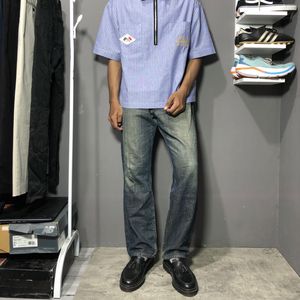 Levi's Vintage Streetwear Jeans Pria blue