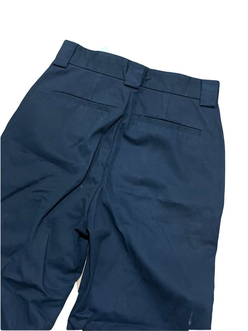 GU Casual Wanita navy, foto 2