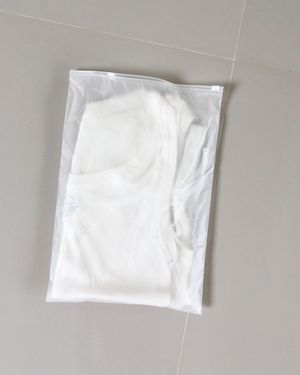 Luxury Minimalist Other Pria white