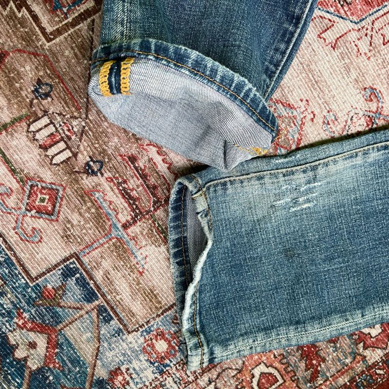 DSQUARED2 Luxury Biker Jeans Pria multicolor, foto 5