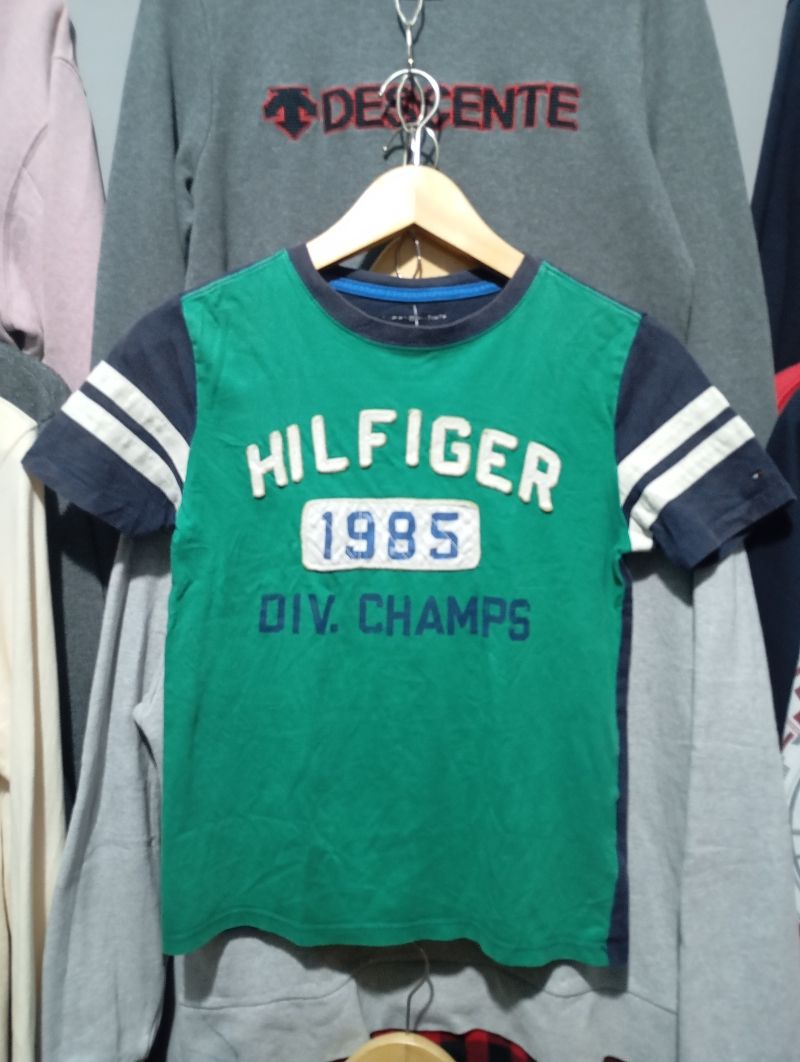 Kaos Tommy Hilfiger, foto 2