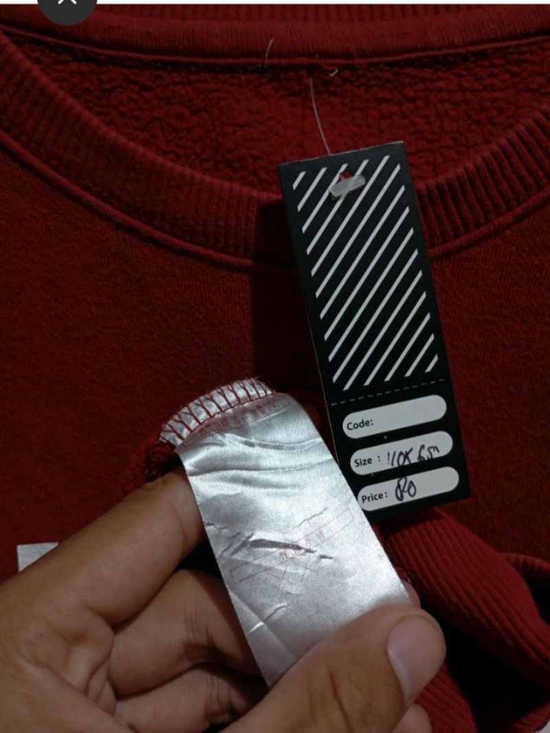 Crewneck Dickies, foto 3