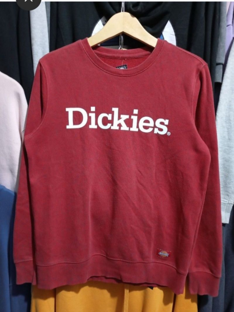 Crewneck Dickies, foto 2