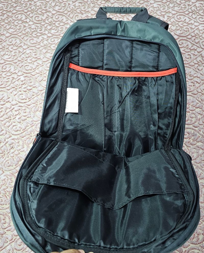 Minimalist Bag Pria gray, foto 5