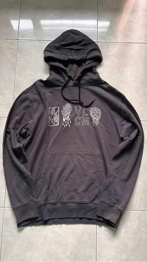 Volcom hoodie