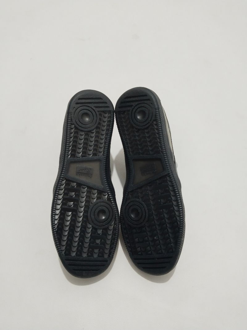 Onitsuka Tiger Casual Sneakers Pria gray, foto 5