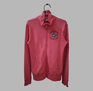 Nike Y2K Casual Casual shirt Pria pink