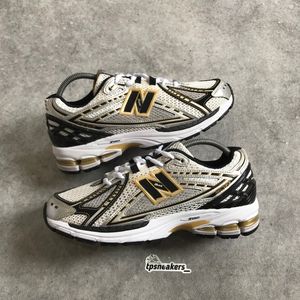 New Balance Casual Sneakers Pria multicolor