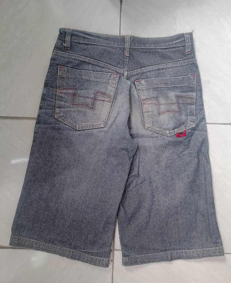 Y2K Jeans Pria multicolor, foto 2