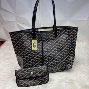 Streetwear Tote bag Wanita black