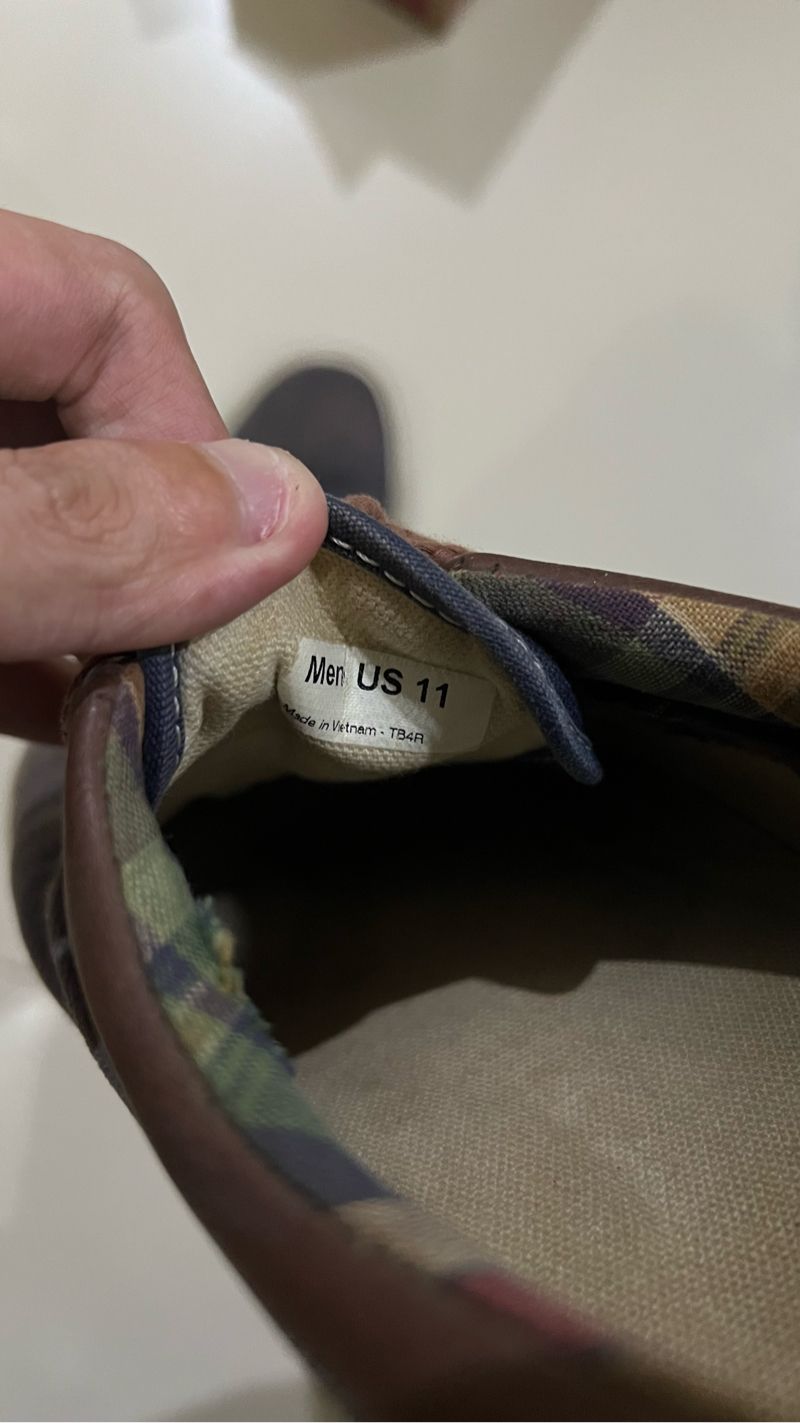 Vans New Era C&L, foto 4