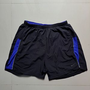 Nike Sportswear Short Pria black