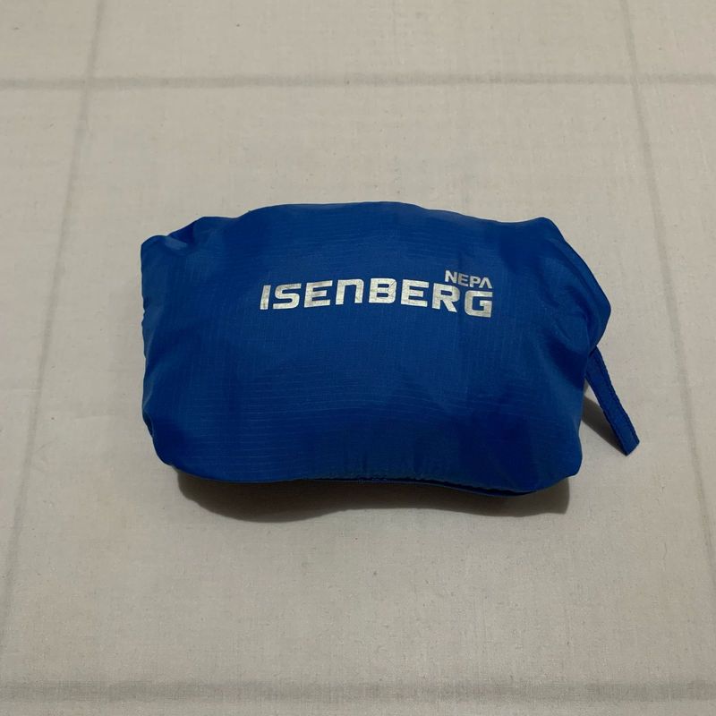 NEPA Windbreaker Pria blue, foto 7