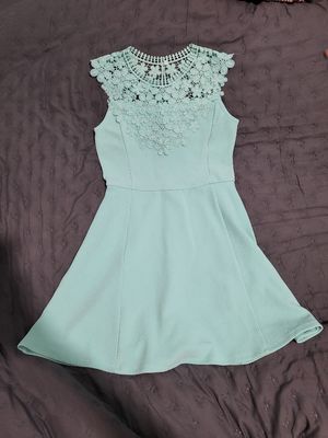 Luxury Minimalist Kids green