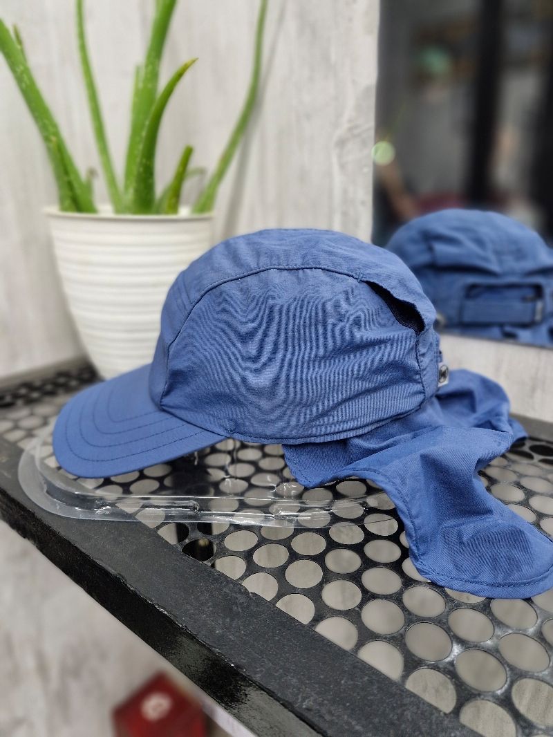 Casual Hat Pria blue, foto 2