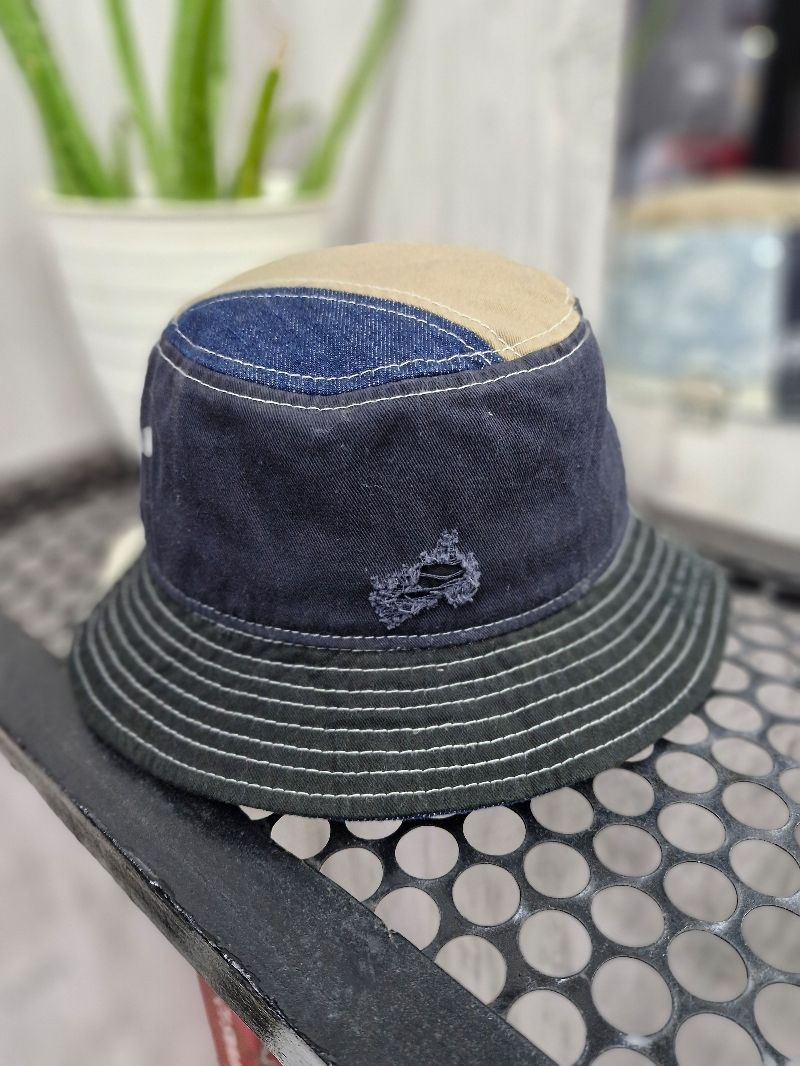New Era Casual Hat Pria multicolor, foto 2