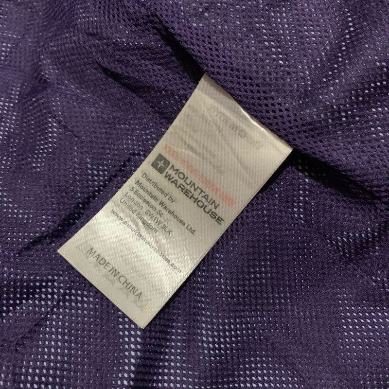 Outerwear Kids purple, foto 8