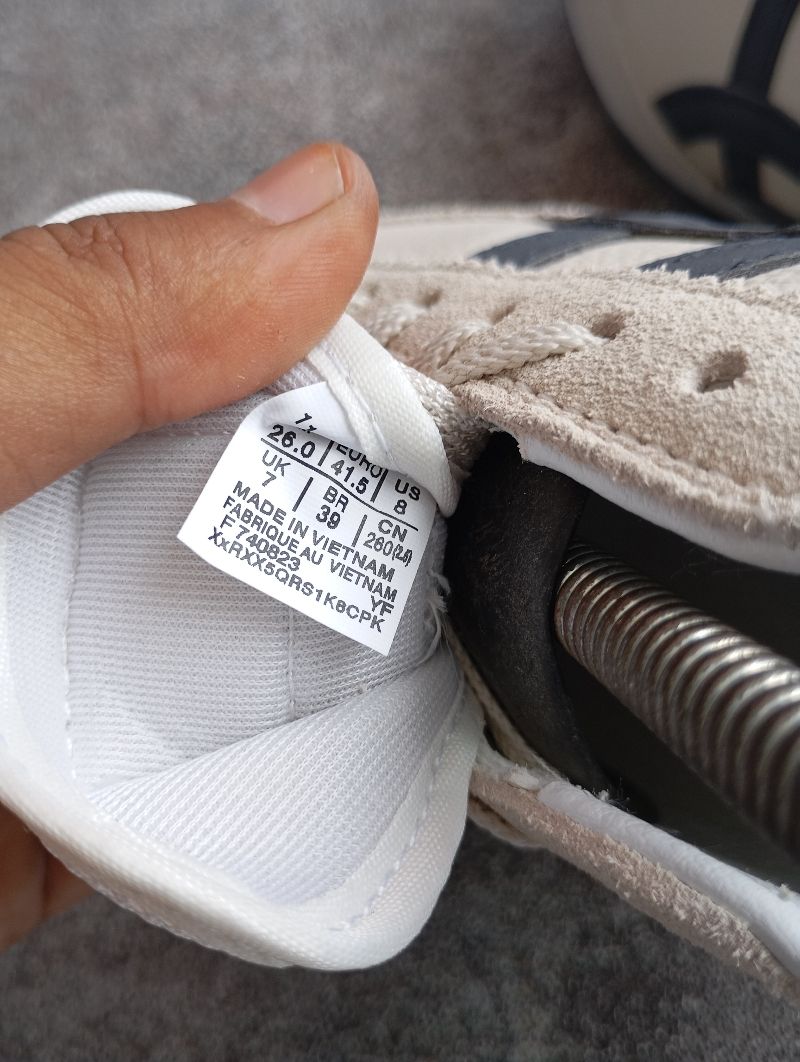 Onitsuka Tiger Casual Sneakers Pria tan, foto 6