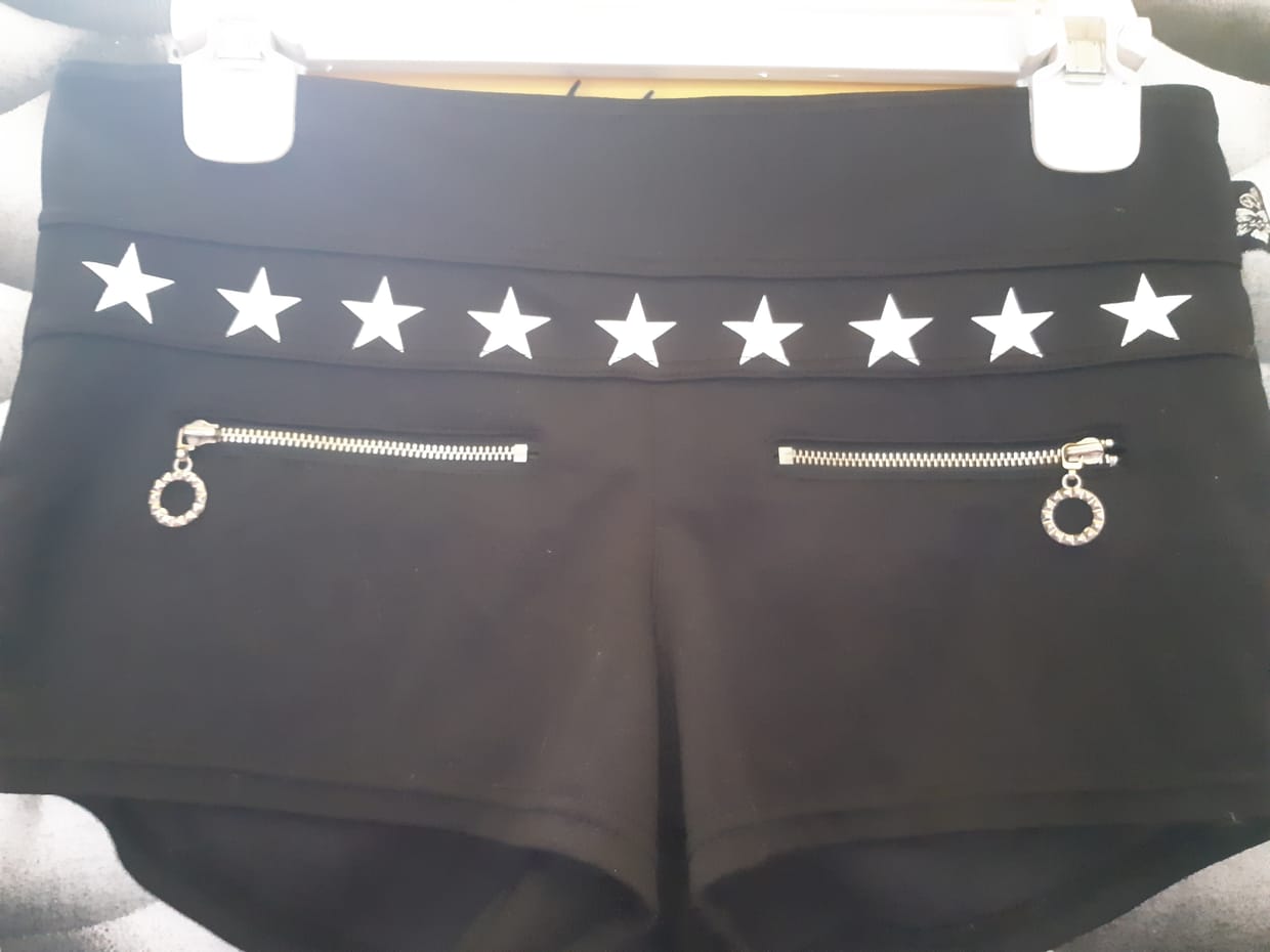 Casual Wanita black, foto 6