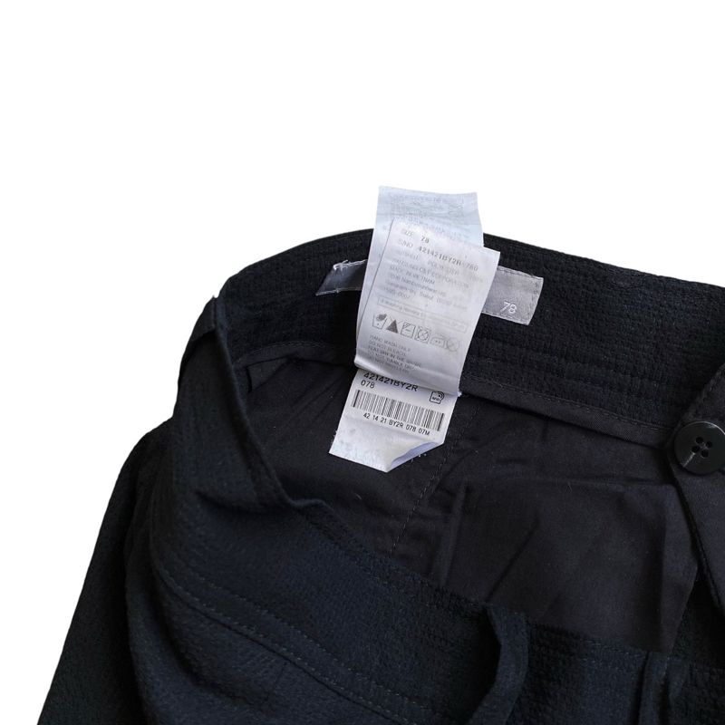 8seconds Casual Casual pants Pria navy, foto 6