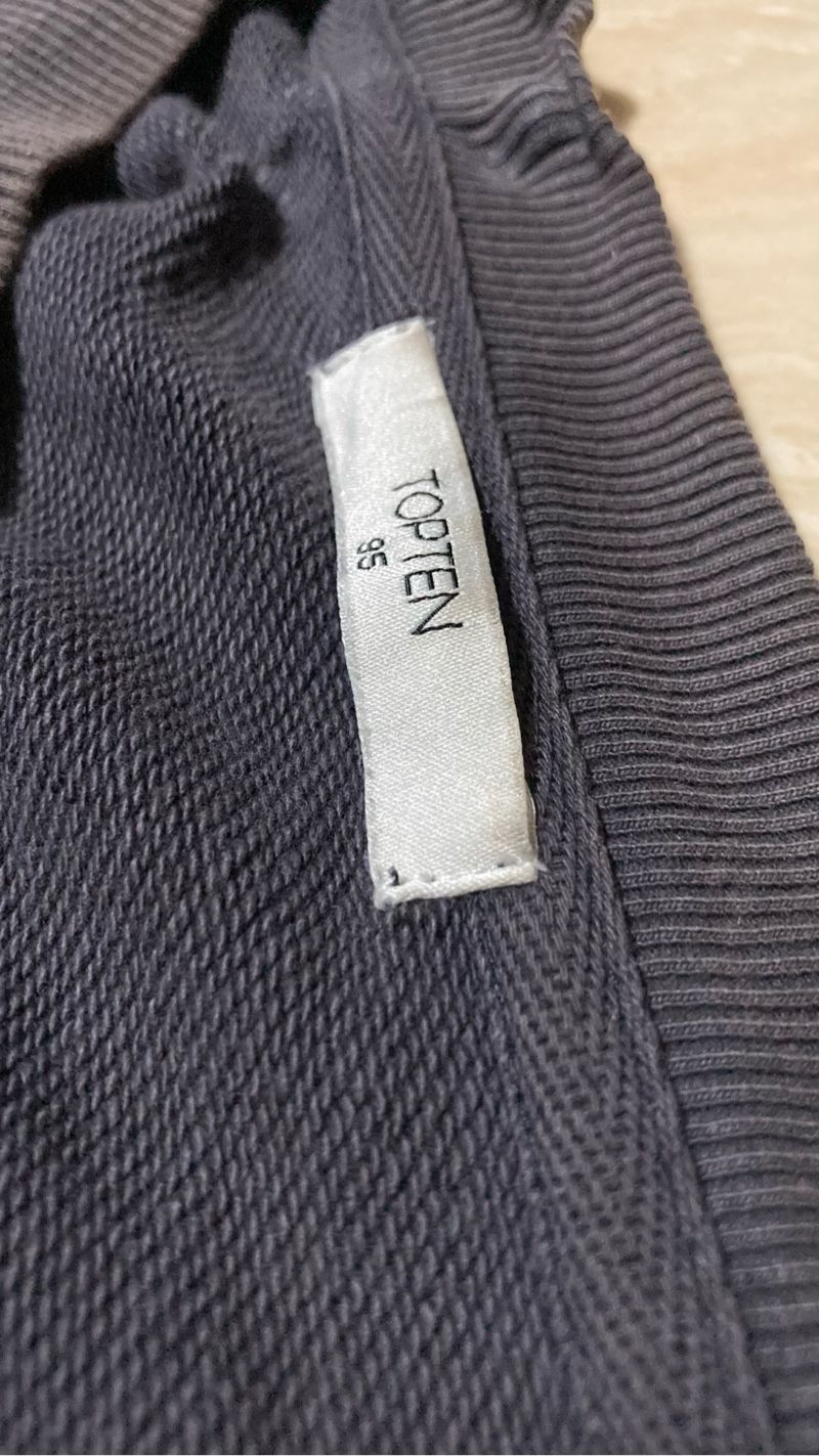 Topten Indie Suit Pria navy, foto 2