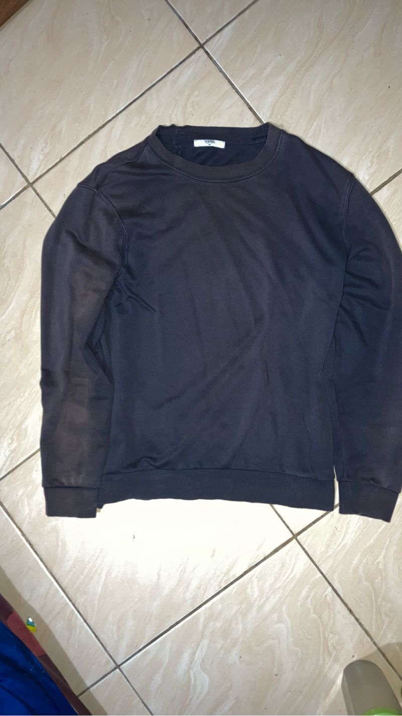 Topten Indie Suit Pria navy, foto 3