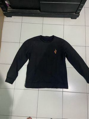 Nike Indie Hoody Pria black