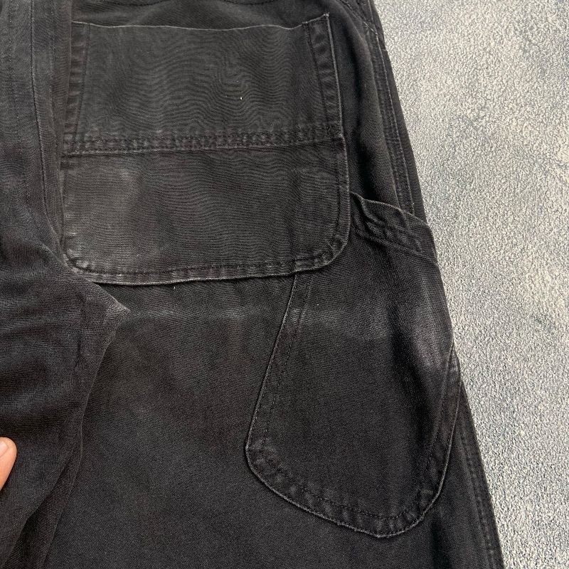 Y2K Pria black, foto 3