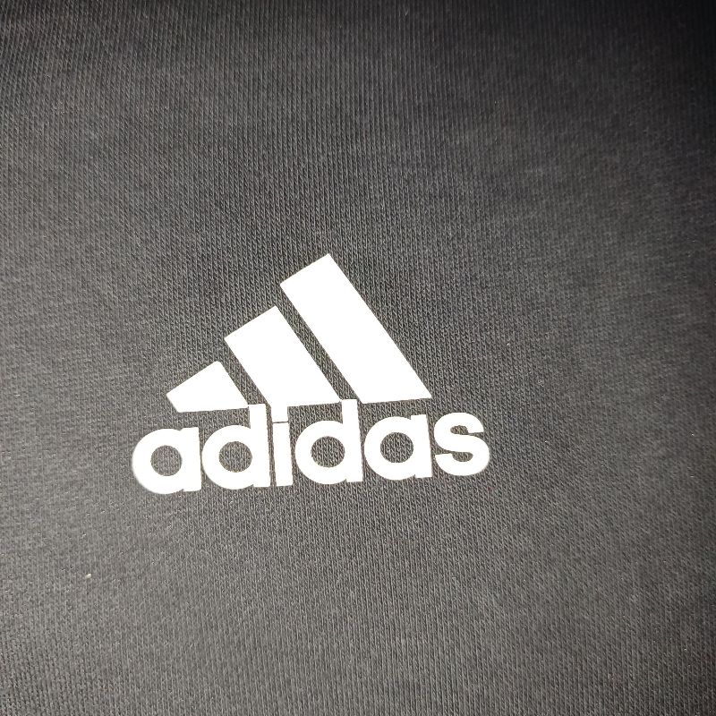 Adidas Goth Hoody Pria black, foto 3