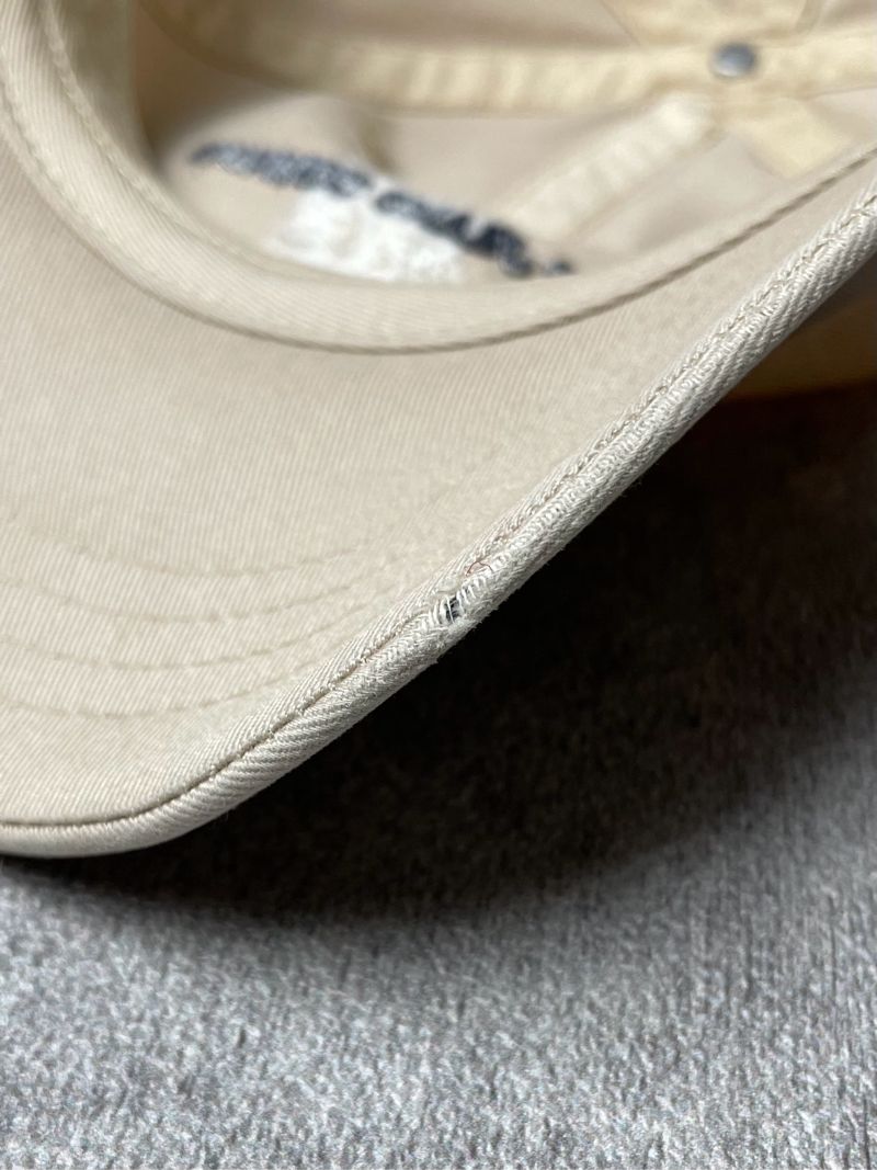 Casual Hat Pria tan, foto 7