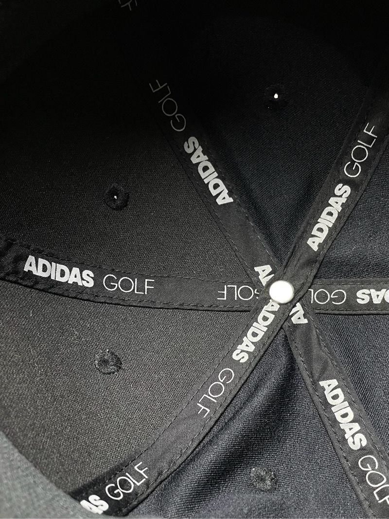 Adidas Sportswear Hat Pria black, foto 7