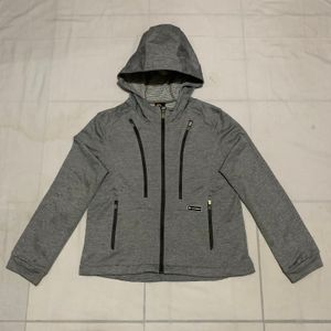 Outerwear Kids gray
