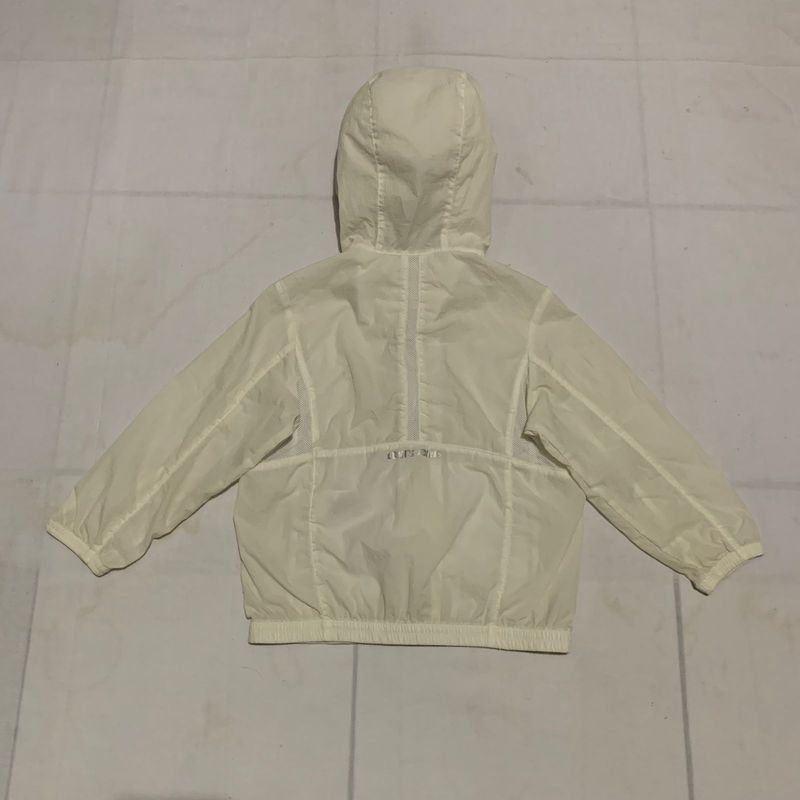 Levi's Outerwear Kids white, foto 2