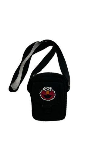 Miniso Casual Wallet Kids black