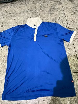 Agatha Paris Vintage Casual Pria white blue