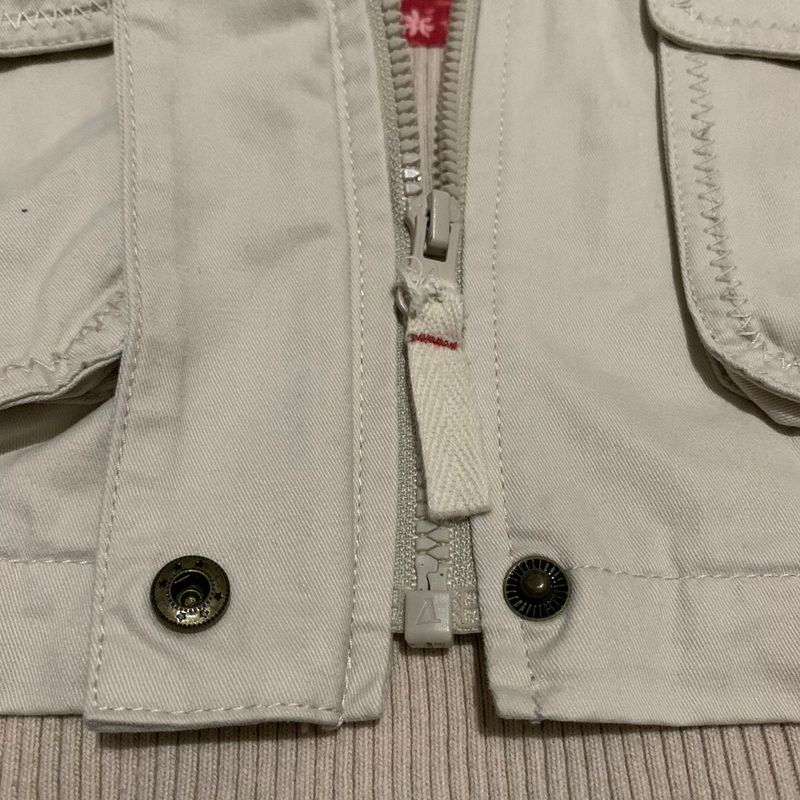 Levi's Outerwear Kids cream, foto 5