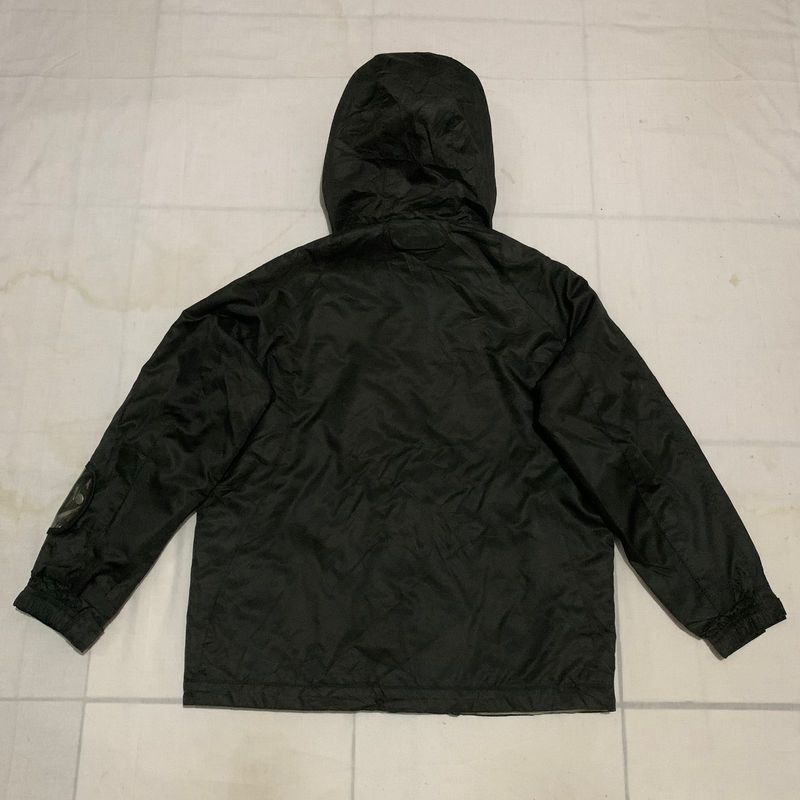 Ellesse Outerwear Kids black, foto 2