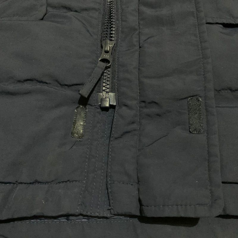 Uniqlo Outerwear Kids navy, foto 5