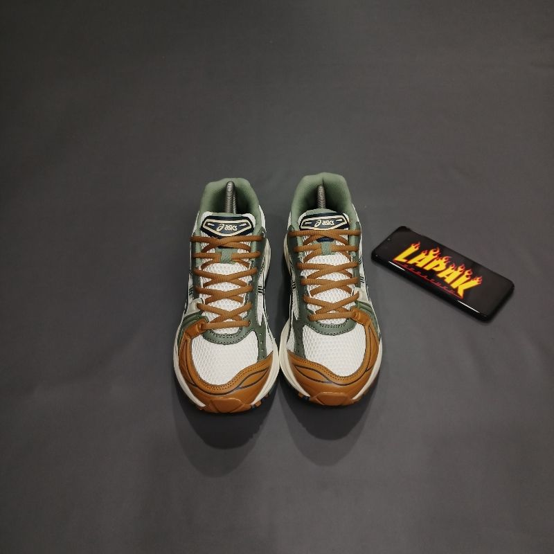Asics Sportswear Sneakers Pria multicolor, foto 2
